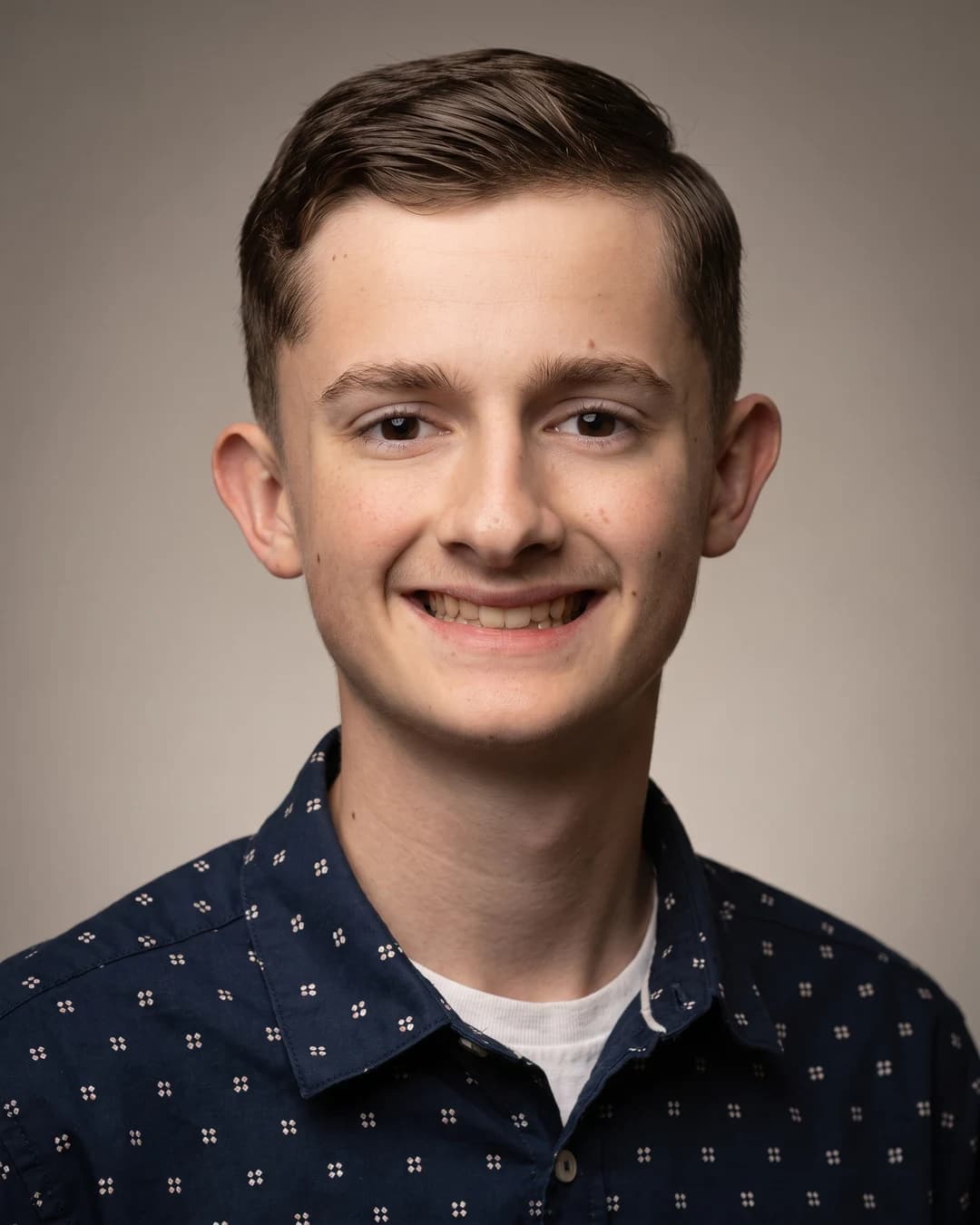 Aaron Mattia, owner of Coastal Bay Digital
